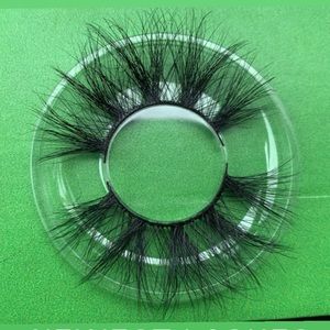 25mm Lashes